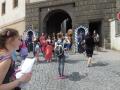 Historick Praha